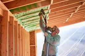 Best Attic Insulation Installation  in Cashmere, WA